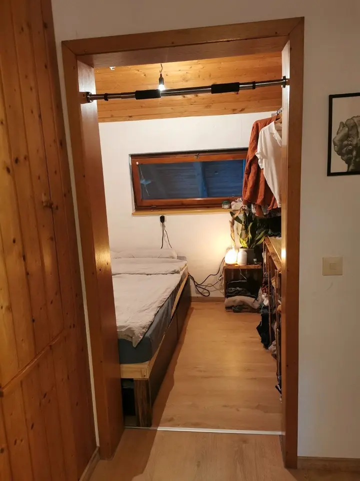 2 Zimmer Wohnung mit 52 m² in Lindau – Bild 1