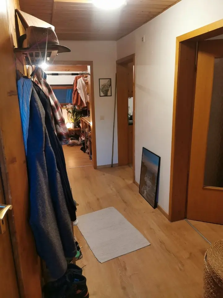 2 Zimmer Wohnung mit 52 m² in Lindau – Bild 5
