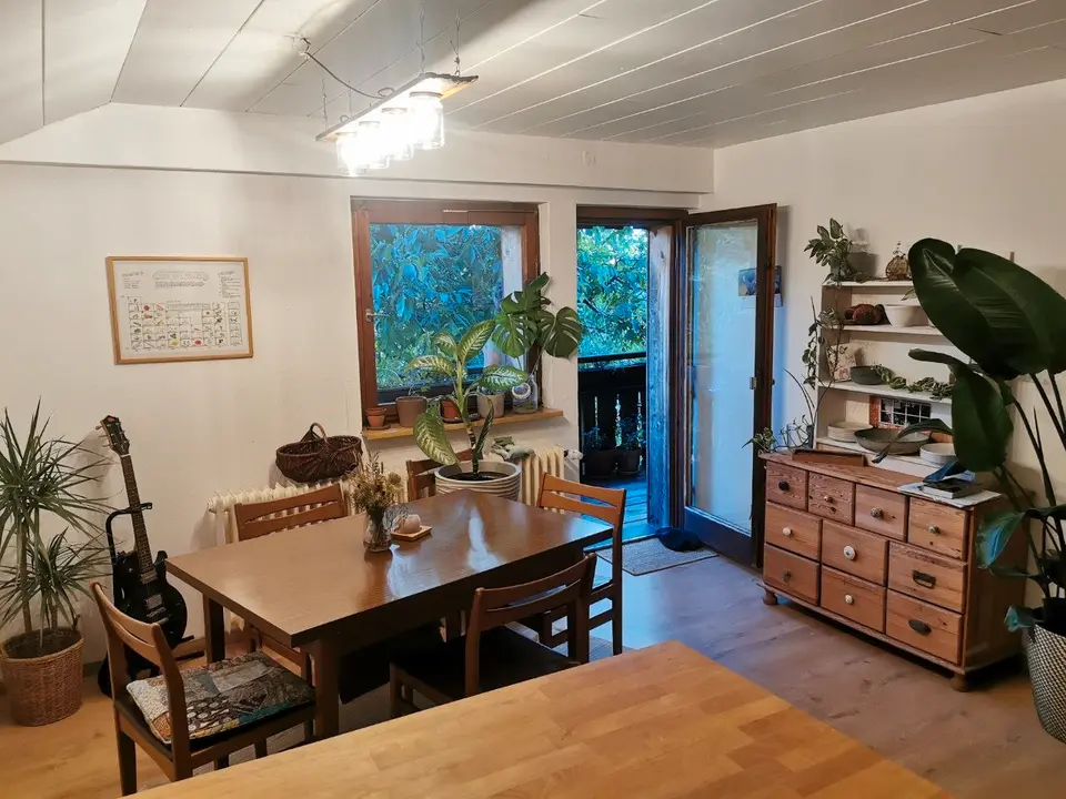 2 Zimmer Wohnung mit 52 m² in Lindau – Bild 6