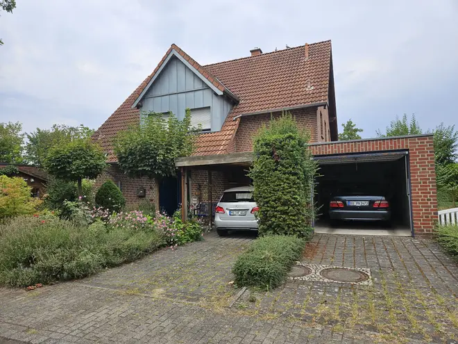 10 Zimmer Haus mit 198 m² in Münster – Bild 1