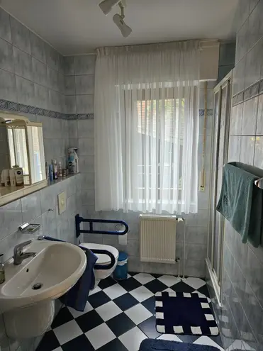 10 Zimmer Haus mit 198 m² in Münster – Bild 11