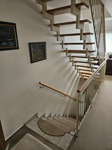 10 Zimmer Haus mit 198 m² in Münster – Bild 12