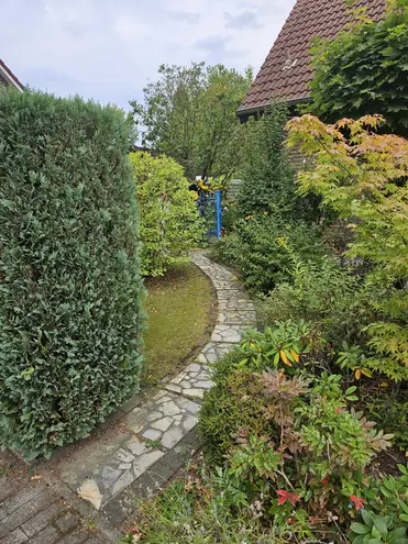10 Zimmer Haus mit 198 m² in Münster – Bild 2