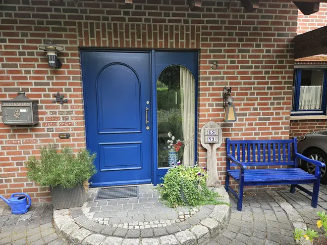 10 Zimmer Haus mit 198 m² in Münster – Bild 3