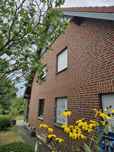 10 Zimmer Haus mit 198 m² in Münster – Bild 4