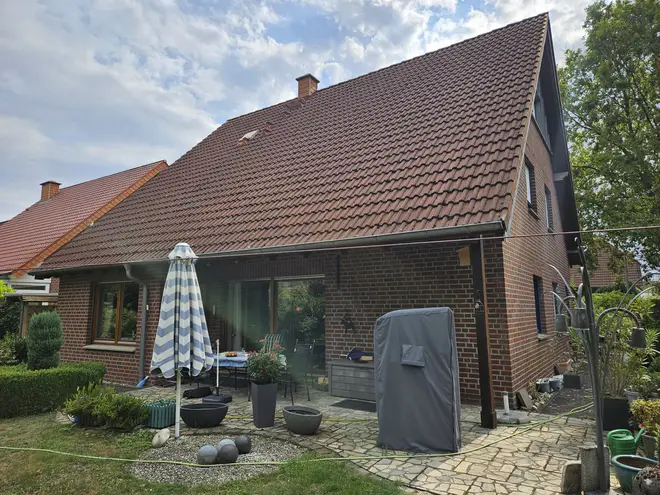 10 Zimmer Haus mit 198 m² in Münster – Bild 5