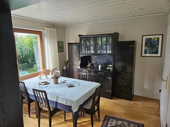 10 Zimmer Haus mit 198 m² in Münster – Bild 7