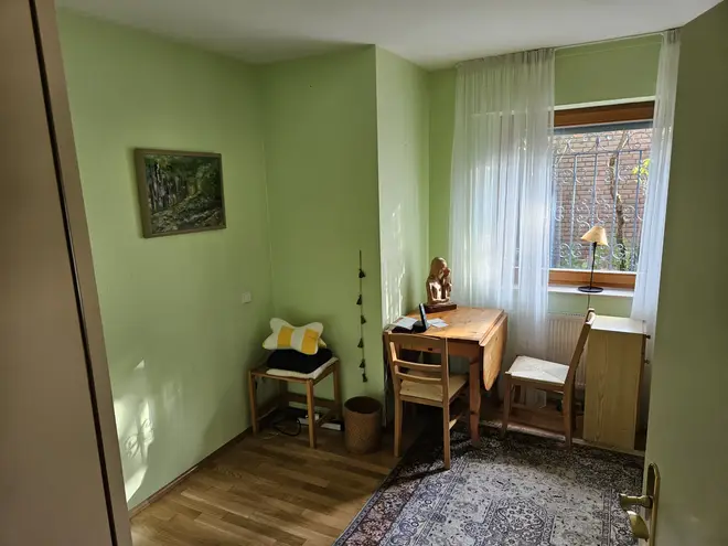 10 Zimmer Haus mit 198 m² in Münster – Bild 10