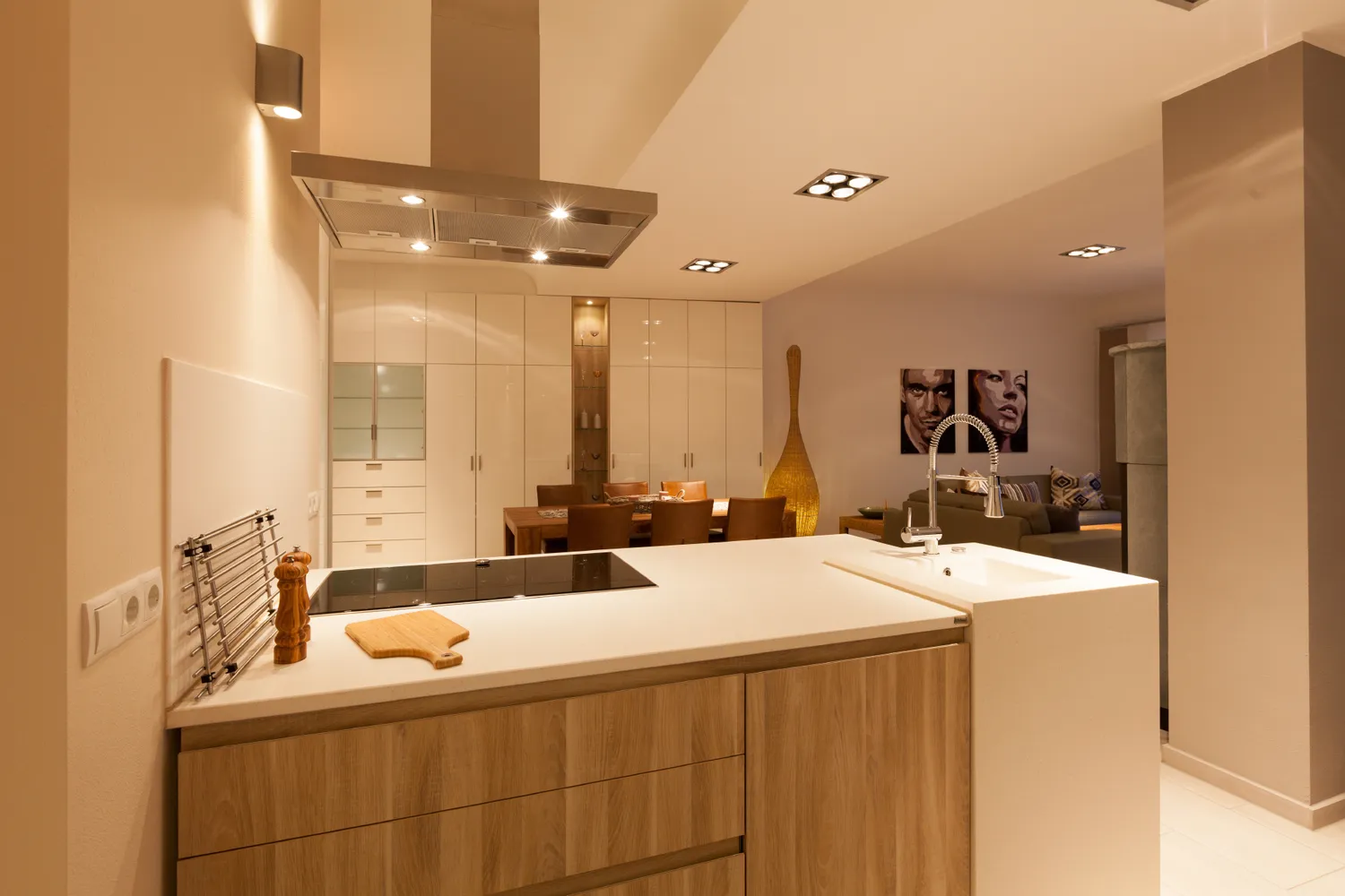 2 Zimmer Wohnung mit 128 m² in Koblenz – Bild 4