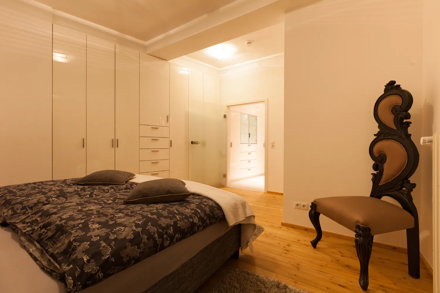 2 Zimmer Wohnung mit 128 m² in Koblenz – Bild 8