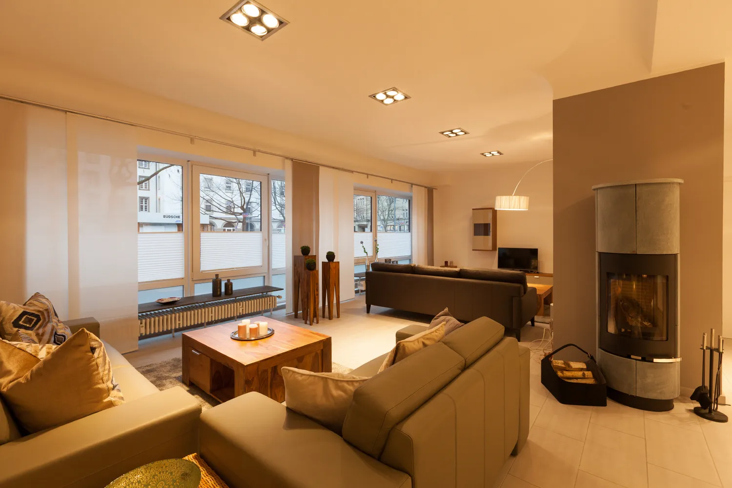 2 Zimmer Wohnung mit 128 m² in Koblenz – Bild 10