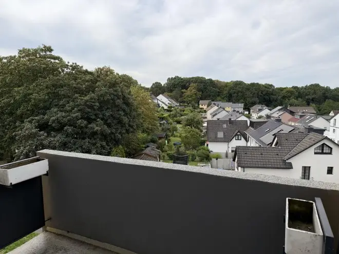 2 Zimmer Wohnung mit 50 m² in Hagen – Bild 4
