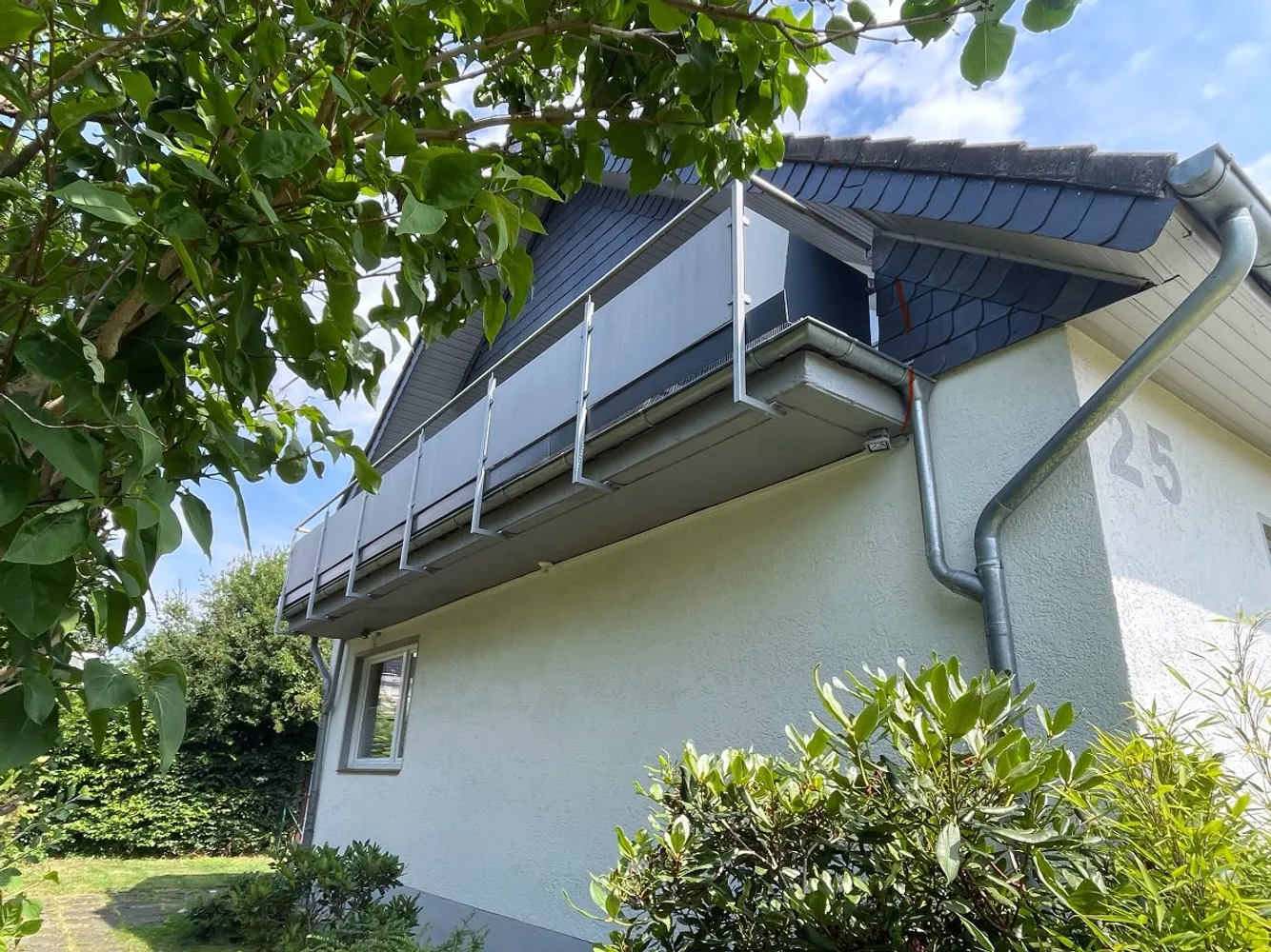 3 Zimmer Wohnung mit 72 m² in Peine – Bild 2
