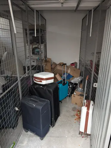 1 Zimmer Wohnung mit 36 m² in Darmstadt – Bild 5