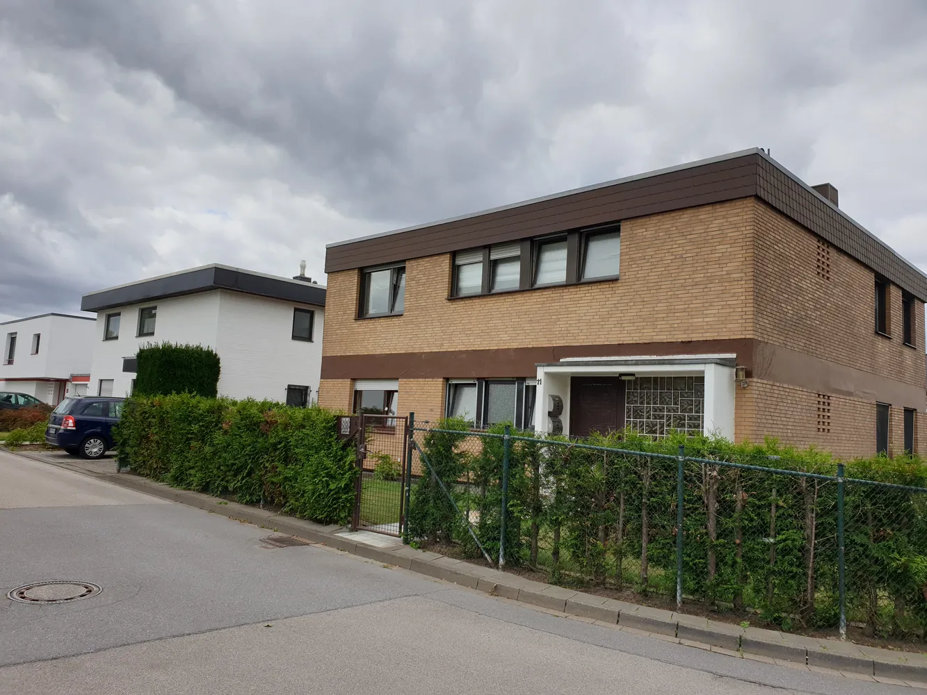 3 Zimmer Wohnung mit 100 m² in Düren – Bild 2