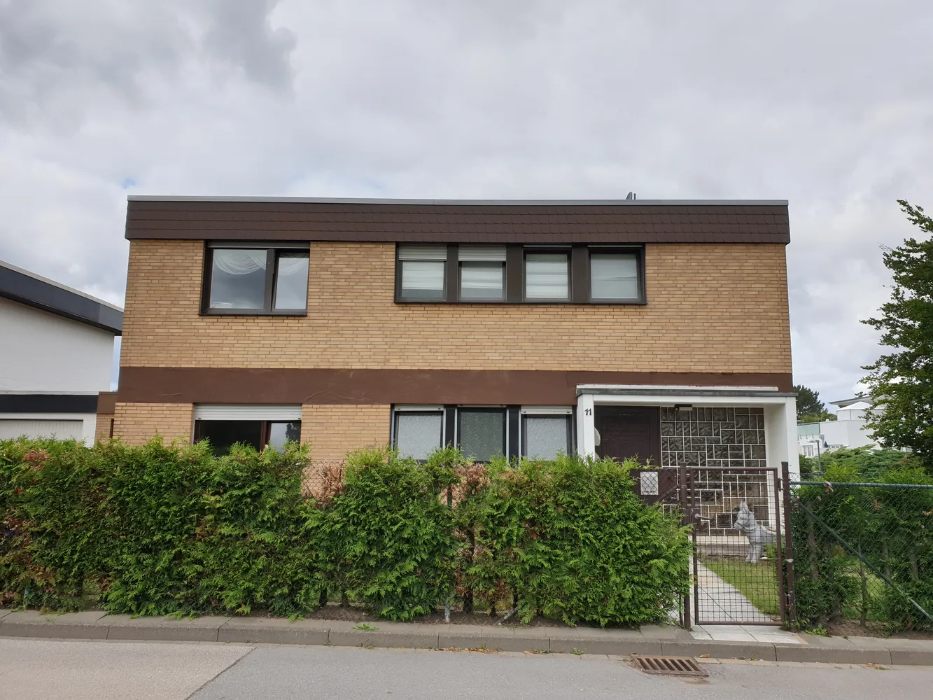 3 Zimmer Wohnung mit 100 m² in Düren – Bild 4
