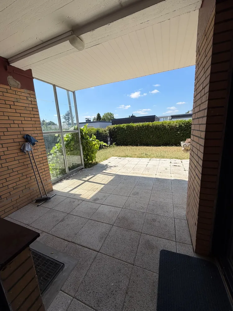 3 Zimmer Wohnung mit 100 m² in Düren – Bild 6