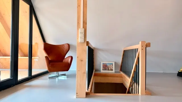 7 Zimmer Wohnung mit 218 m² in Brandenburg an der Havel – Bild 3