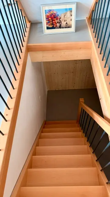 7 Zimmer Wohnung mit 218 m² in Brandenburg an der Havel – Bild 5