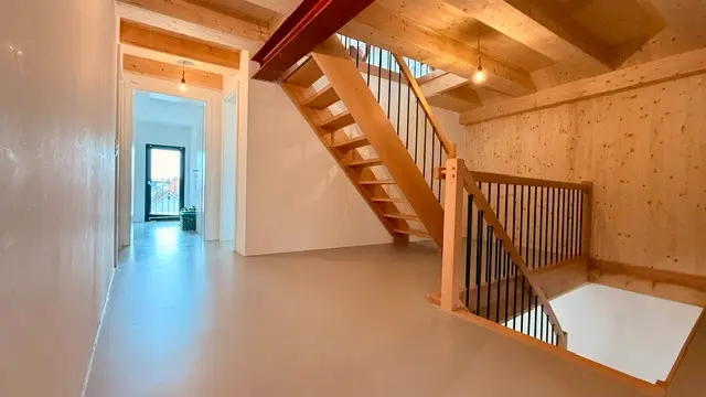 7 Zimmer Wohnung mit 218 m² in Brandenburg an der Havel – Bild 7