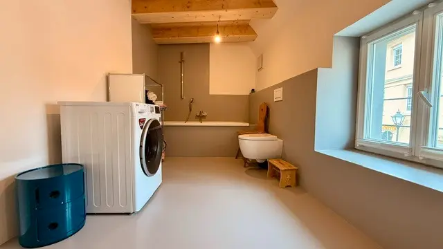 7 Zimmer Wohnung mit 218 m² in Brandenburg an der Havel – Bild 8