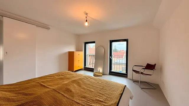 7 Zimmer Wohnung mit 218 m² in Brandenburg an der Havel – Bild 9