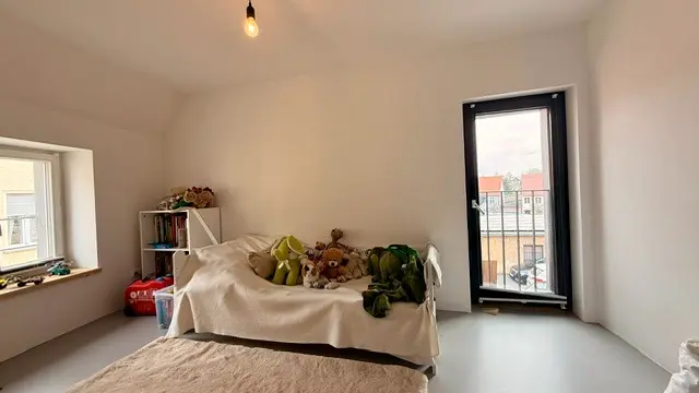 7 Zimmer Wohnung mit 218 m² in Brandenburg an der Havel – Bild 10