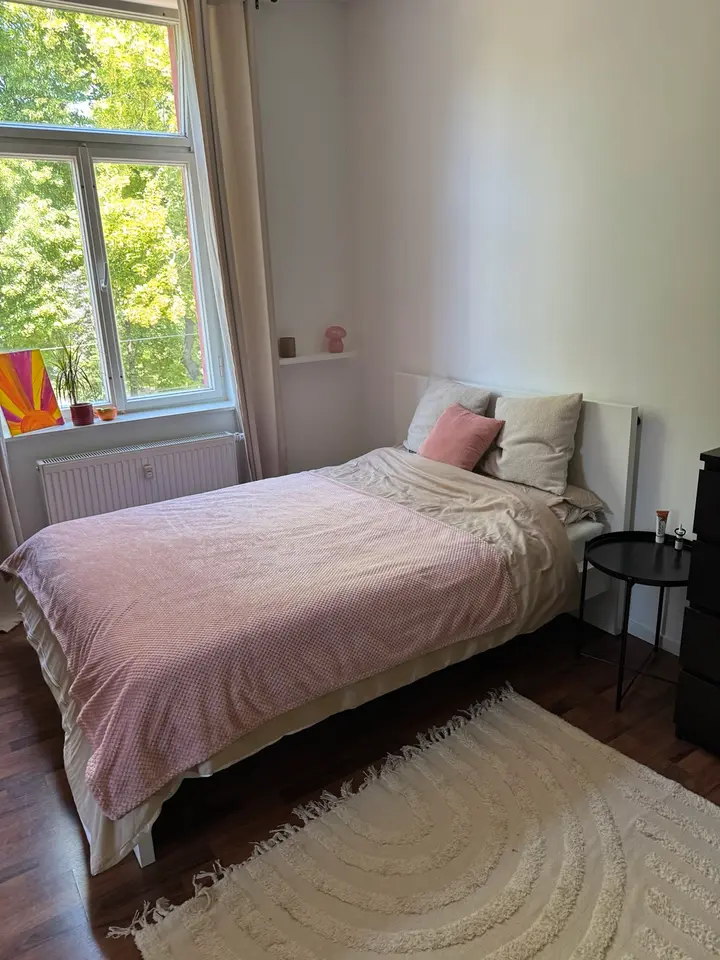 2 Zimmer Wohnung mit 34 m² in Weimar – Bild 2