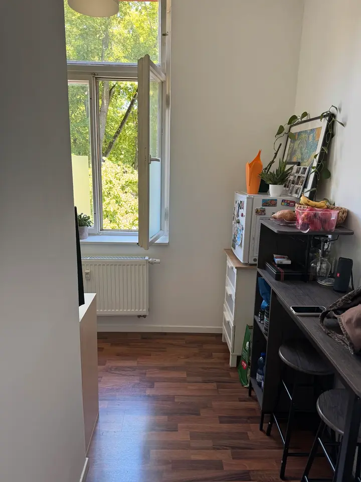 2 Zimmer Wohnung mit 34 m² in Weimar – Bild 6