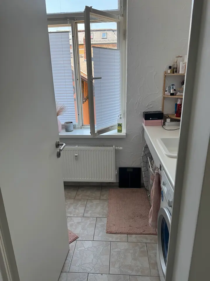 2 Zimmer Wohnung mit 34 m² in Weimar – Bild 7