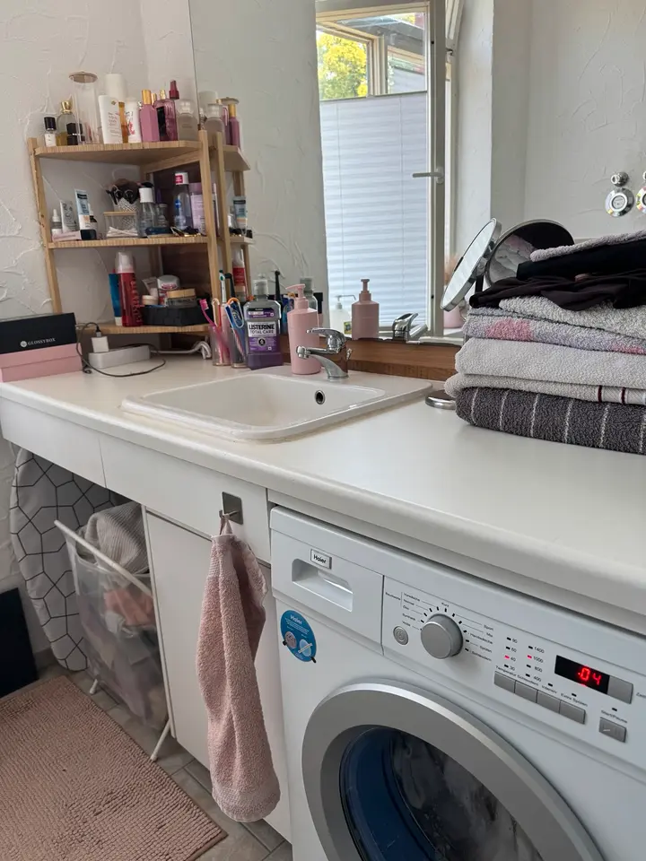 2 Zimmer Wohnung mit 34 m² in Weimar – Bild 9