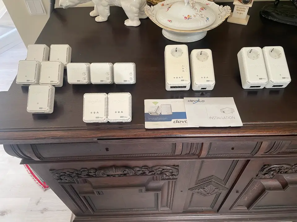2 Zimmer Wohnung mit 34 m² in Weimar – Bild 10