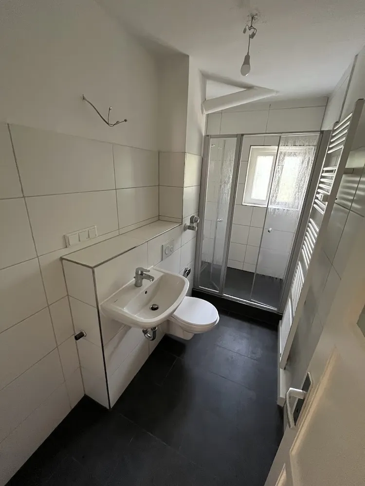3 Zimmer Wohnung mit 58 m² in Nürnberg – Bild 1