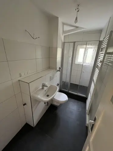 3 Zimmer Wohnung mit 58 m² in Nürnberg – Bild 1
