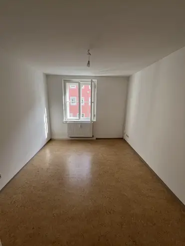 3 Zimmer Wohnung mit 58 m² in Nürnberg – Bild 2