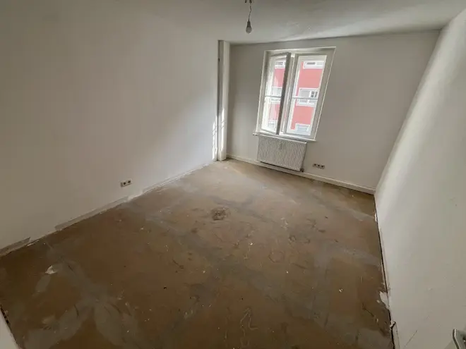 3 Zimmer Wohnung mit 58 m² in Nürnberg – Bild 3