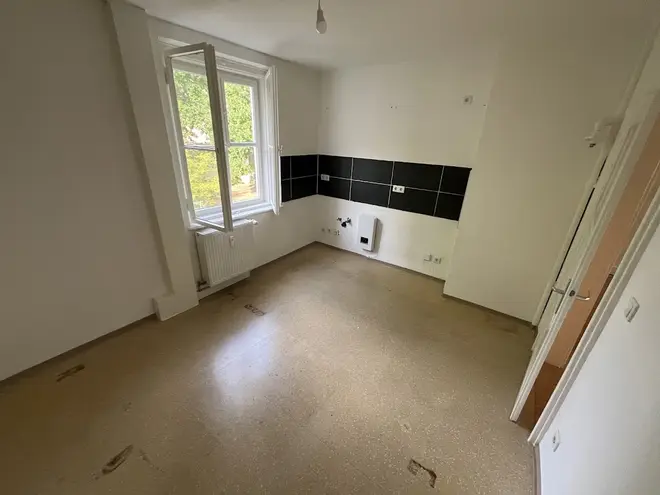 3 Zimmer Wohnung mit 58 m² in Nürnberg – Bild 4