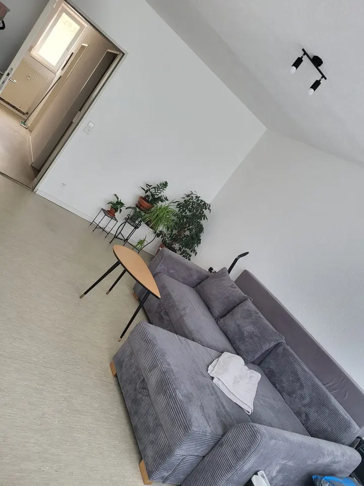 2 Zimmer Wohnung mit 35 m² in Heilbronn – Bild 2