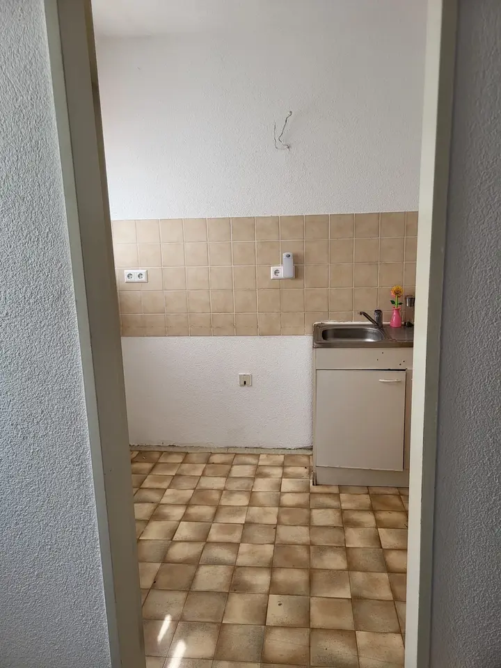 2 Zimmer Wohnung mit 35 m² in Heilbronn – Bild 3