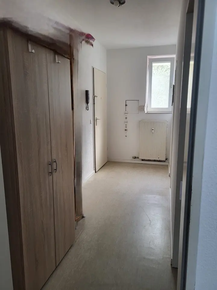 2 Zimmer Wohnung mit 35 m² in Heilbronn – Bild 4