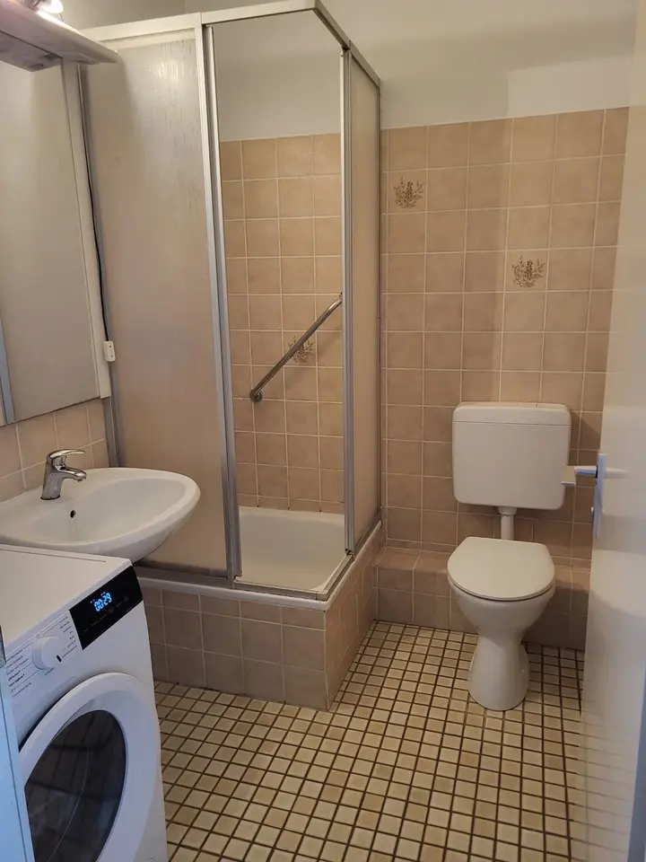 2 Zimmer Wohnung mit 35 m² in Heilbronn – Bild 5
