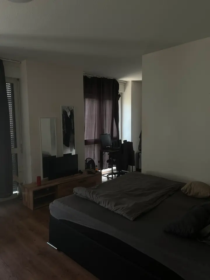 2 Zimmer Wohnung mit 35 m² in Heilbronn – Bild 9