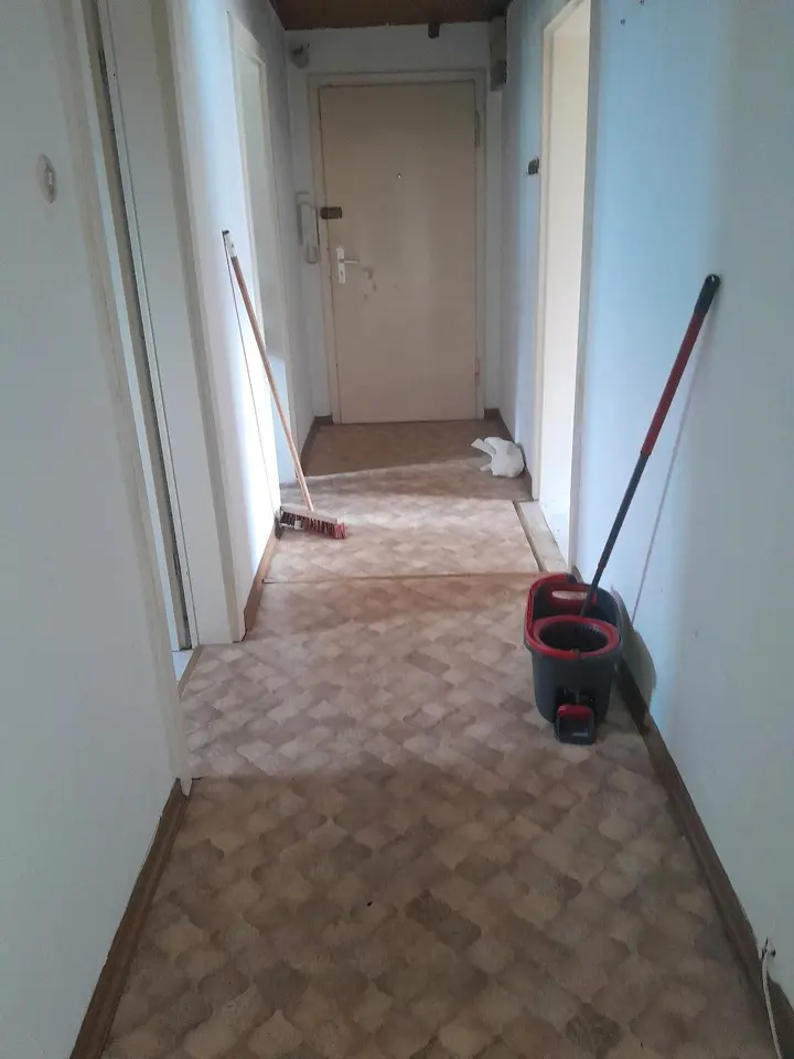 4 Zimmer Wohnung mit 67 m² in Neu-Ulm – Bild 3