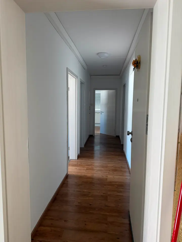 4 Zimmer Wohnung mit 67 m² in Neu-Ulm – Bild 8