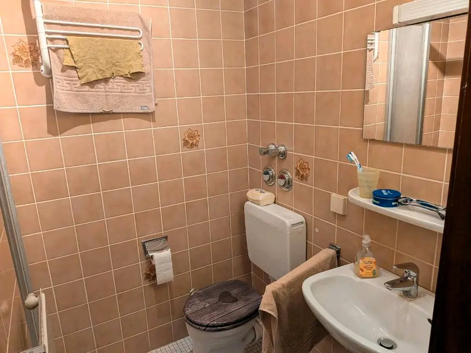 Studio mit 35 m² in Wiesbaden – Bild 5