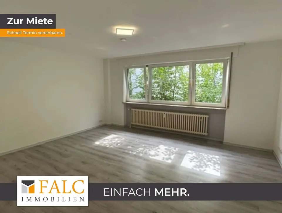 Studio mit 35 m² in Wiesbaden – Bild 10
