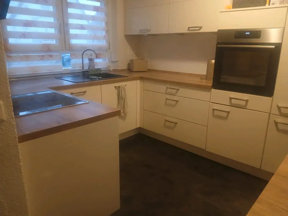 4 Zimmer Wohnung mit 90 m² in Celle – Bild 2