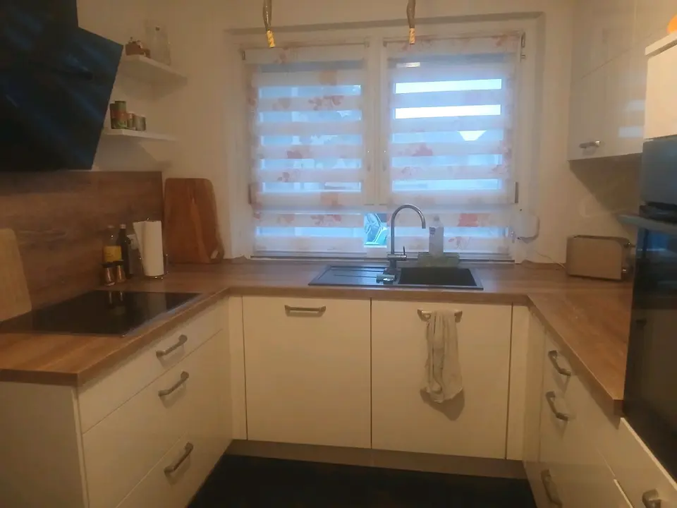 4 Zimmer Wohnung mit 90 m² in Celle – Bild 3