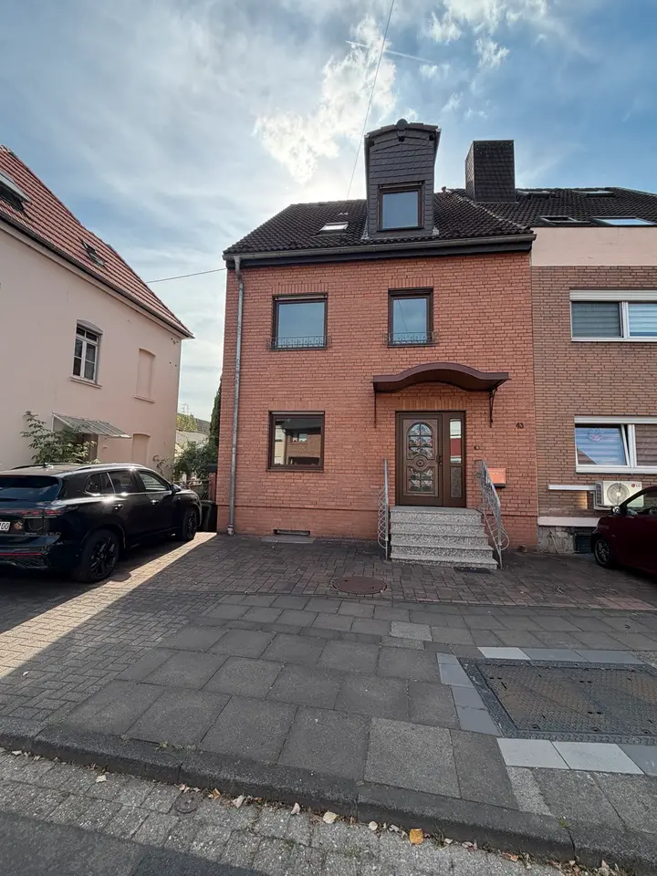 2 Zimmer Wohnung mit 50 m² in Troisdorf – Bild 4
