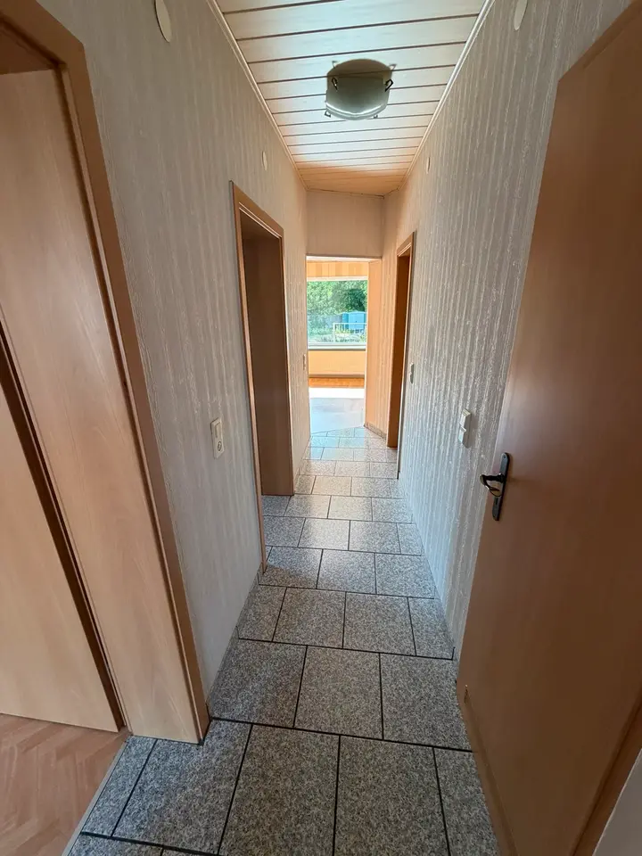 2 Zimmer Wohnung mit 50 m² in Troisdorf – Bild 9
